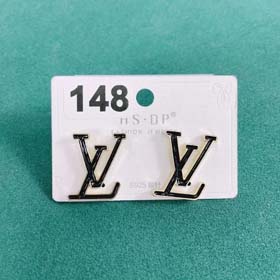 Louis Vuitton LV  Earrings（2 CP）-0691  